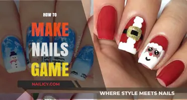 Mastering Nail Art: Creative Tips for a Stunning Nails Game