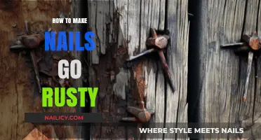 Accelerating Rust: Techniques to Quickly Rust Your Nails