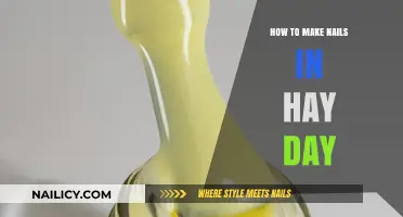 Mastering Hay Day: Crafting Nails Efficiently for Farm Success