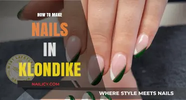 Crafting Nails in Klondike: Essential Tips for Survival and Building