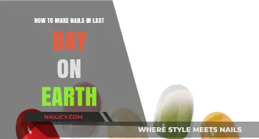 Crafting Nails in Last Day on Earth: A Survival Guide