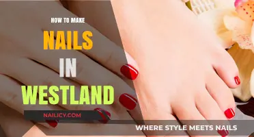 Crafting Nails in Westland: A Step-by-Step DIY Guide