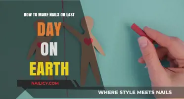 Surviving the Apocalypse: Crafting Durable Nails on Last Day on Earth