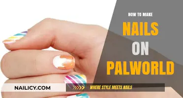 Mastering Palworld Nail Crafting: A Step-by-Step Guide for Beginners