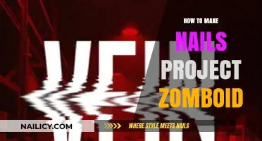 Mastering Nail Crafting in Project Zomboid: A Survival Guide
