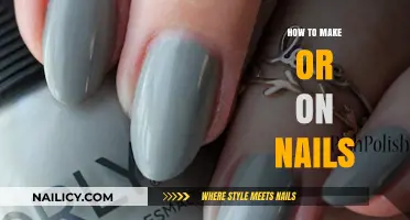 Mastering Orly Nail Art: Easy Steps for Stunning Designs at Home