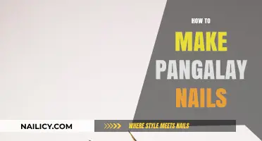 Mastering Pangalay Nails: A Step-by-Step Guide to Traditional Beauty