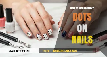 Mastering Nail Art: Simple Steps for Perfect Dots Every Time