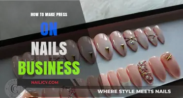 Start Your Press-On Nails Business: A Step-by-Step Guide to Success