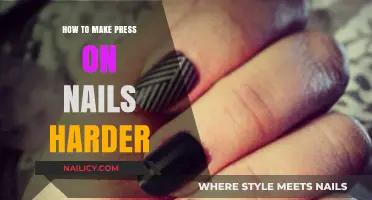 Strengthen Your Press-On Nails: Easy Tips for Longer-Lasting Wear