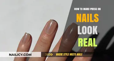 Creating Realistic Press-On Nails: Expert Tips and Tricks