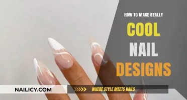 Creative Nail Art Ideas: Easy Steps for Stunning Designs