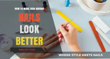Enhance Your Nail Care: Tips for Healthier, Prettier Cuticles