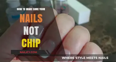Prevent Nail Chipping: Tips for Long-Lasting, Flawless Manicures