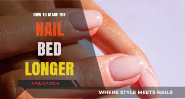 Effective Tips to Naturally Lengthen Your Nail Beds at Home
