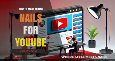 Master YouTube Thumbnail Design: Tips, Tools, and Tricks for Success