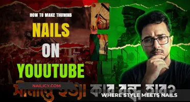 Master YouTube Thumbnails: Easy Steps to Create Eye-Catching Designs