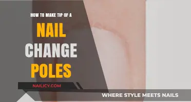 Master the Art of Reversing Nail Tip Polarity in Simple Steps