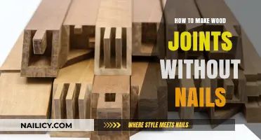 Mastering Traditional Wood Joinery: Crafting Strong Joints Without Nails