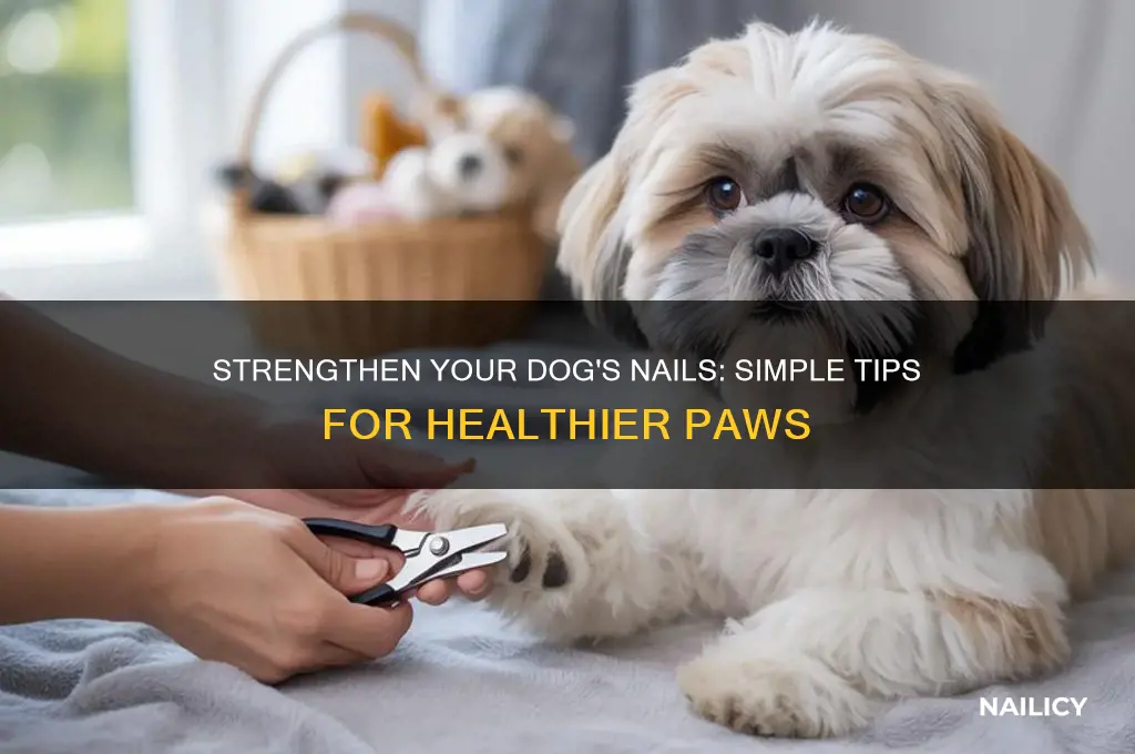 how to make your dog