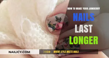 Maximize Your Jamberry Nails' Lifespan: Proven Tips for Long-Lasting Wear