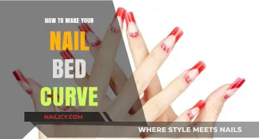 Master the Art of Curving Your Nail Bed: Simple Techniques