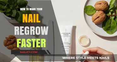 Boost Nail Growth: Proven Tips for Faster, Stronger Regrowth