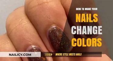 Transform Your Nails: Easy Tips for Color-Changing Manicures