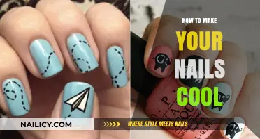 Creative Nail Art Ideas to Make Your Nails Stand Out