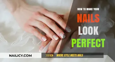 Achieve Flawless Nails: Simple Tips for Perfect Manicures at Home