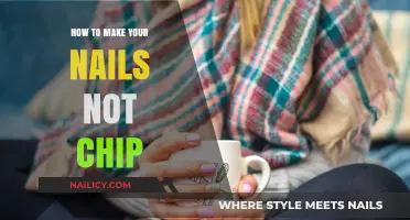 Prevent Nail Chipping: Tips for Long-Lasting, Flawless Manicures