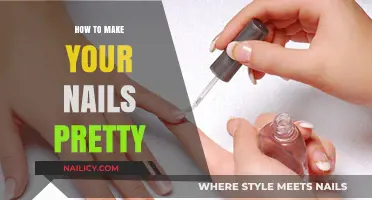 Simple Nail Care Tips for Stunning, Healthy, and Beautiful Nails