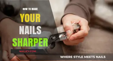 Sharpen Your Nails: Quick Tips for a Precise, Polished Edge