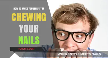 Break the Habit: Effective Strategies to Stop Nail Biting for Good