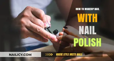 Mastering Nail Art: Easy Steps to Perfect Nail Polish Application