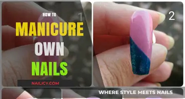 Master DIY Manicures: Easy Steps for Perfect Nails at Home