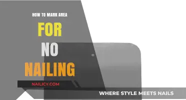 Protect Your Walls: Effective Methods to Mark No-Nailing Zones