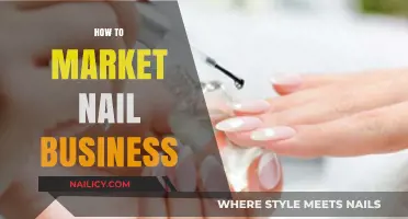 Creative Strategies to Boost Your Nail Business Marketing Success