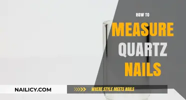 Accurate Quartz Nail Measurement Guide: Tips and Techniques for Precision