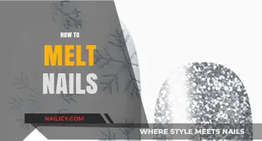 Mastering the Art of Melting Nails: Techniques and Safety Tips