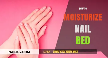 Nourish Your Nail Beds: Simple Moisturizing Tips for Healthy Cuticles
