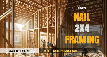 Mastering 2x4 Framing: Essential Tips for Perfect Construction Results