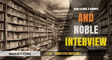 Mastering Your Barnes & Noble Interview: Tips for Success
