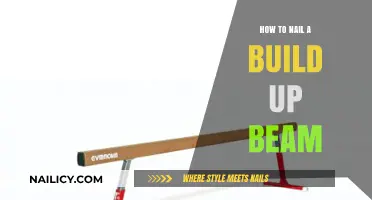 Mastering the Build-Up Beam: Essential Tips for Gymnastics Success