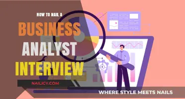 Mastering Business Analyst Interviews: Essential Tips to Impress and Succeed