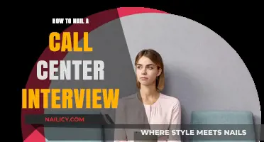 Mastering Call Center Interviews: Essential Tips to Land the Job