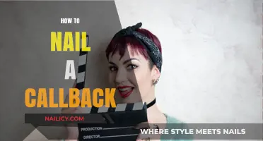 Mastering Callbacks: Essential Tips to Impress and Secure the Role