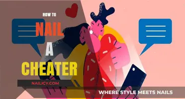 Catching and Confronting Cheaters: A Guide to Exposing Infidelity