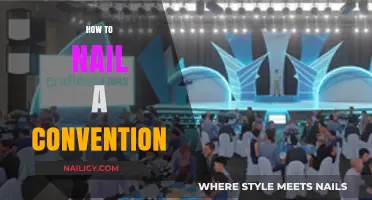 Mastering Conventions: Tips to Stand Out and Succeed at Any Event