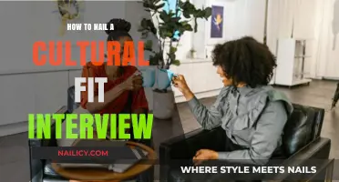 Mastering Cultural Fit Interviews: Tips to Showcase Your Perfect Match